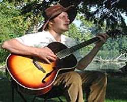 Not only he was an excellent actor but also an accomplished guitarist. He started playing guitar at the age of six.